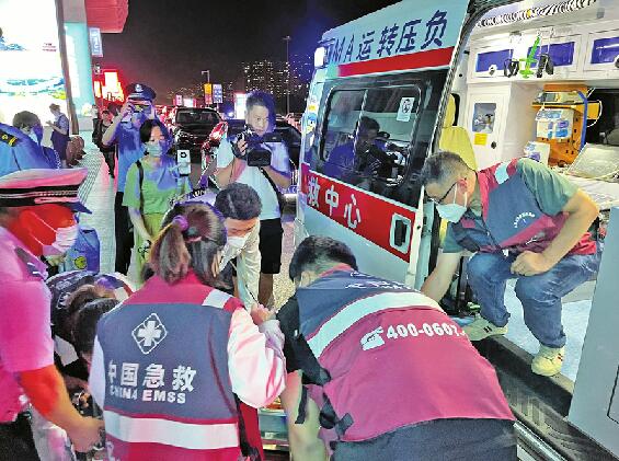 跨越1600公里只为拯救你！武汉8个月婴儿转诊济南，医疗团队赴汉护送，交警保驾护航