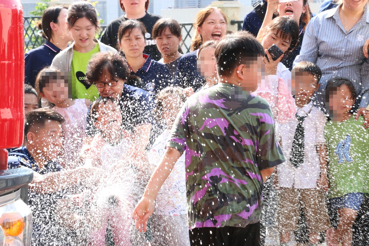 平安产险山东分公司开展“安全生产我先行，消防安全记心间”守护者行动