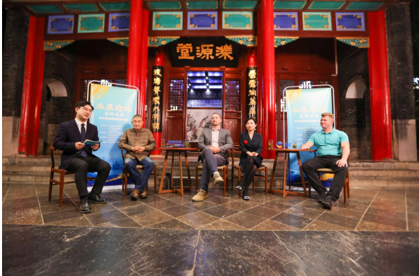 再获大奖！“闻名中外 天下泉城”荣获“长城奖-文旅好品牌”国际传播优秀案例