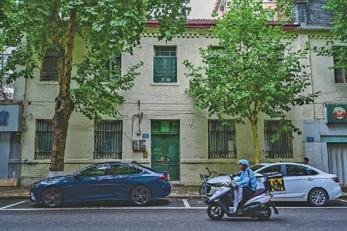 济南老商埠多栋建筑纳入保护范围