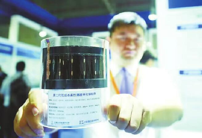 中国镓锗出口管制影响有多大？