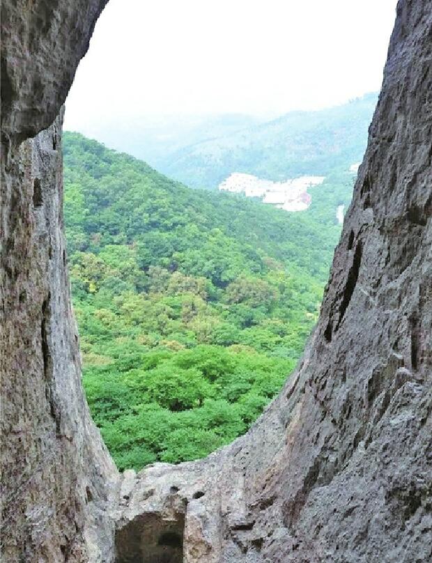 刘邦赐姓封号的济南人
