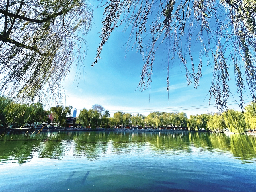 干热变闷热！下周济南将迎连续五个雷雨天 气温有望逐步“退烧”