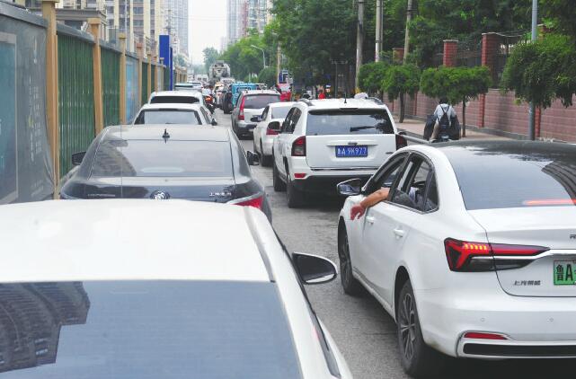 一张医治“医圈”交通病的“良方”！2020年“因疾施策”，2023年收到“疗效”