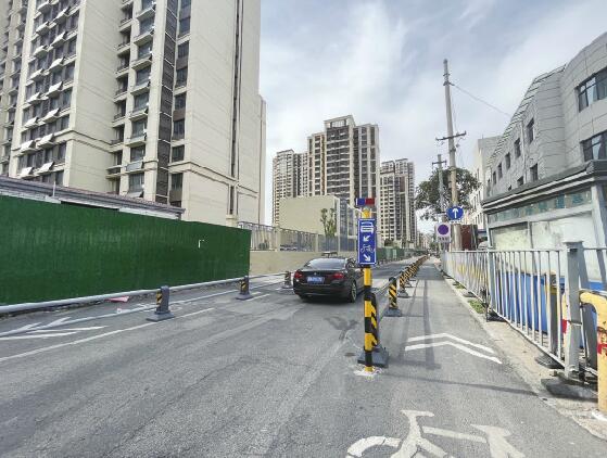 一张医治“医圈”交通病的“良方”！2020年“因疾施策”，2023年收到“疗效”