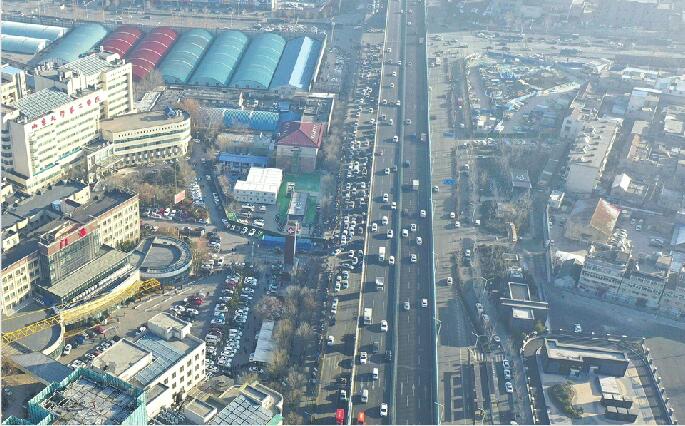 一张医治“医圈”交通病的“良方”！2020年“因疾施策”，2023年收到“疗效”