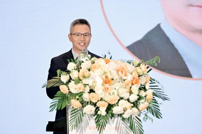 平安私人银行举办“平安大视野”教育主题活动，以教育权益培育AI时代的栋梁