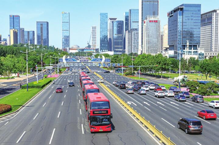 专访芬兰驻华大使孟蓝：愿推介更多芬兰企业到济南考察投资