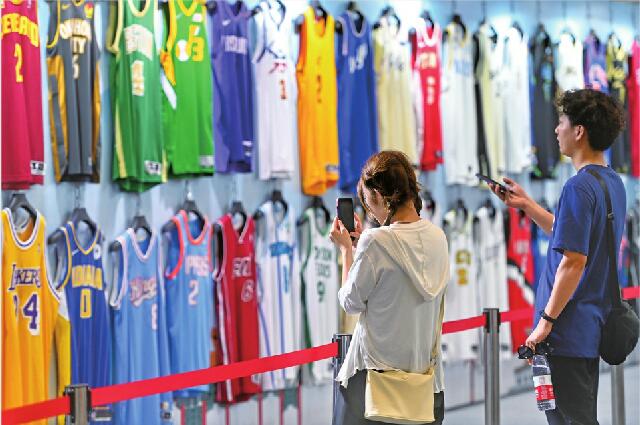 济南“晒”出时尚新名片！与美丽相约，0531潮流大展开幕