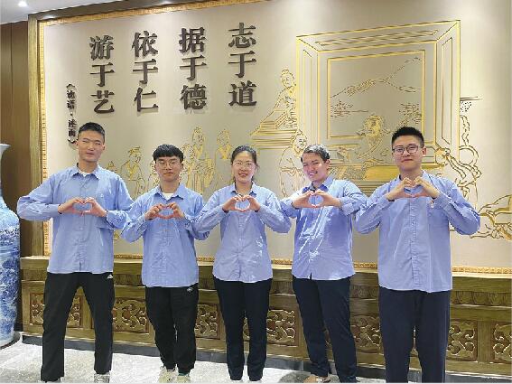 圆梦清北，喜讯不断飞入“大红门”！名校录取霸榜 学霸“体质”这样被激活