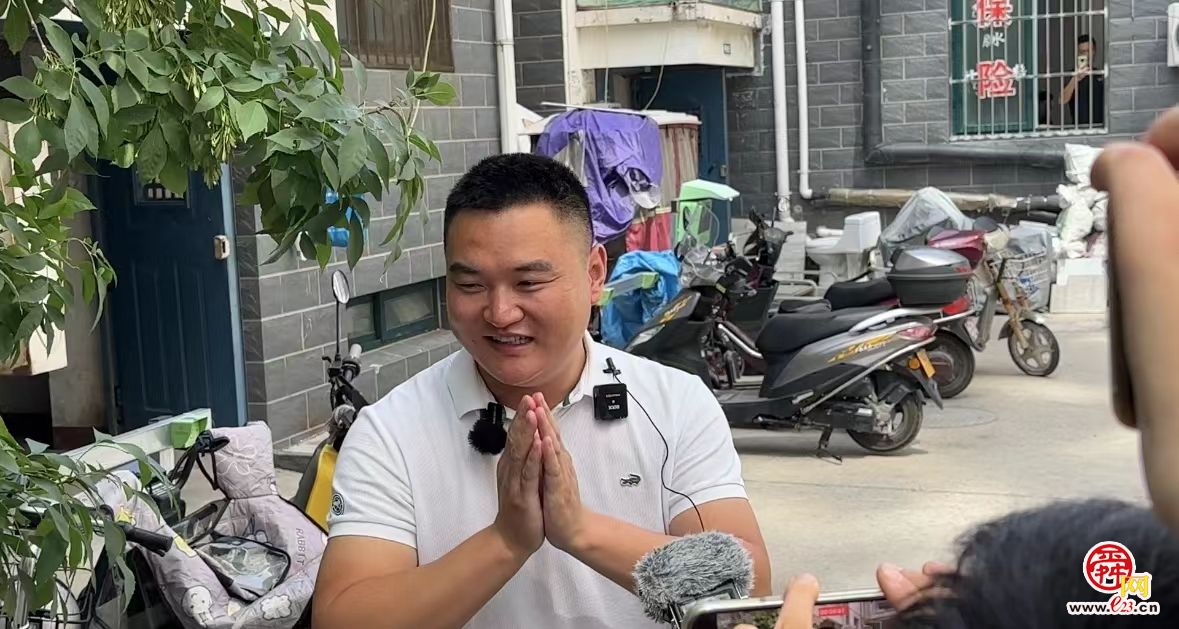 平凡如许 浴火点亮