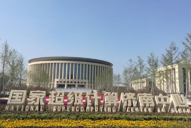 趵眼丨一企一技术，洞见济南科创布局的“关键密码”