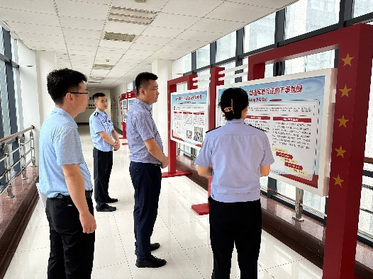 平安产险山东分公司：安全保卫战再度打响 警保联动合力共建平安泉城