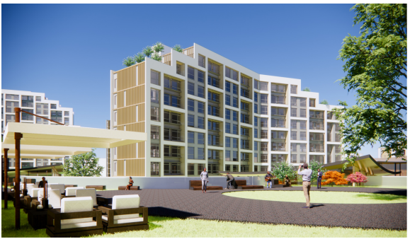 泰康之家·儒园荣耀大吉 预计2024年开业运营