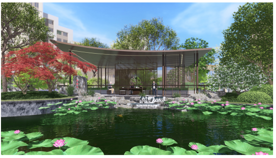 泰康之家·儒园荣耀大吉 预计2024年开业运营