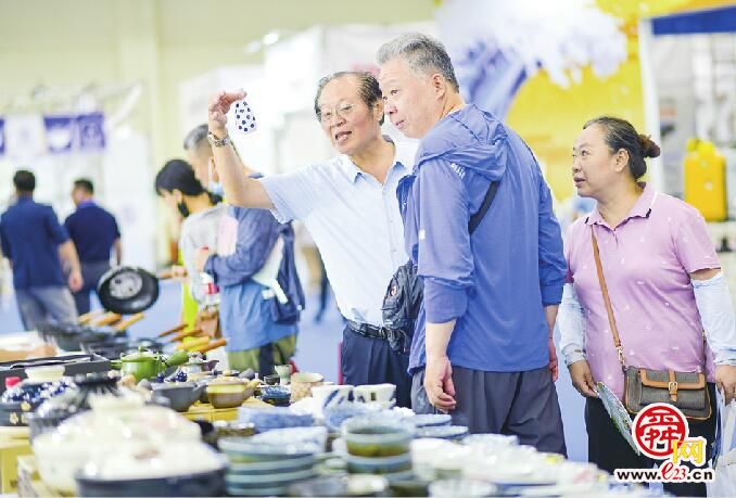 日本商品济南购，这场展会别错过