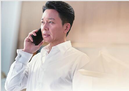 《不完美受害人》再演“超级反派” 刘奕君：演之前作过一番思想斗争