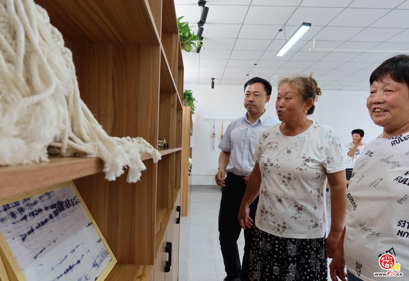 融媒·画像丨田野撒下“金种子”