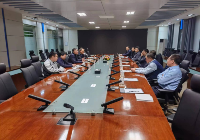 山东潍坊：金融“组合拳”赋能先进制造业强盛根基