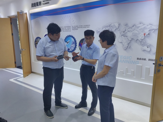 山东烟台：精耕绿色金融“肥沃土” 助力绿色发展“春满园”