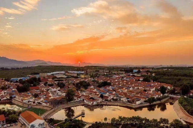 山东淄博：高质量金融服务助力产业升级 “金融+文旅”提振人间烟火气