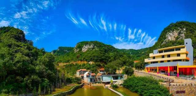 山东淄博：高质量金融服务助力产业升级 “金融+文旅”提振人间烟火气