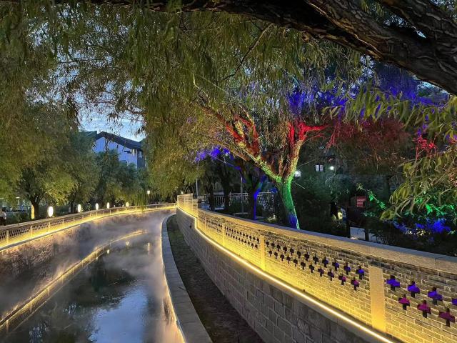 山东淄博：高质量金融服务助力产业升级 “金融+文旅”提振人间烟火气