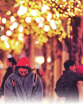 在纪录片里约会你敢不敢