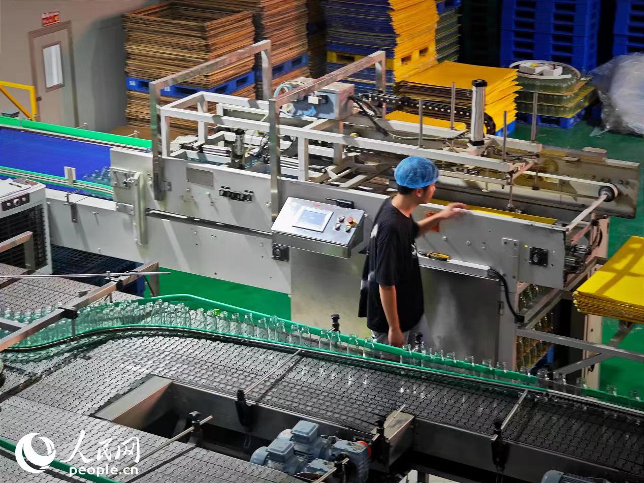 金融服务激活乡村一池春水 滋养振兴广西龙州田间沃土