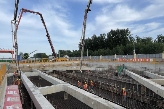 济南地铁3、4、6、7、8、9号线最新建设进展来啦！