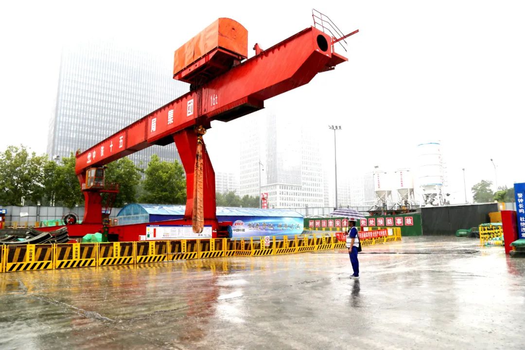 济南地铁3、4、6、7、8、9号线最新建设进展来啦！