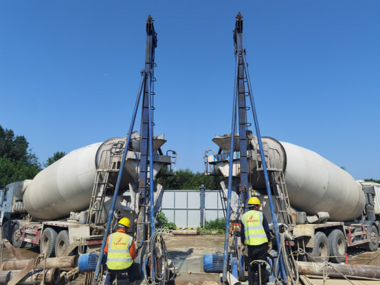 济南地铁3、4、6、7、8、9号线最新建设进展来啦！