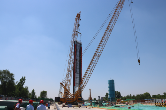 济南地铁3、4、6、7、8、9号线最新建设进展来啦！