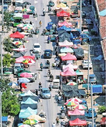 德州平原县5.5级地震已致24人受伤 震中现已恢复正常生活秩序