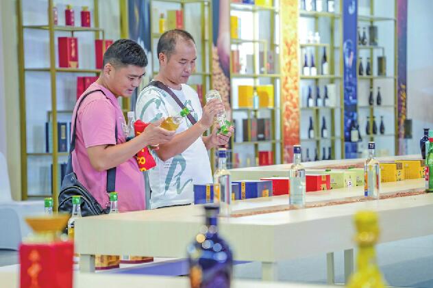 超6.5万人次入场，“甜蜜交易”26亿元！为期3天，第16届山东糖酒会圆满落幕