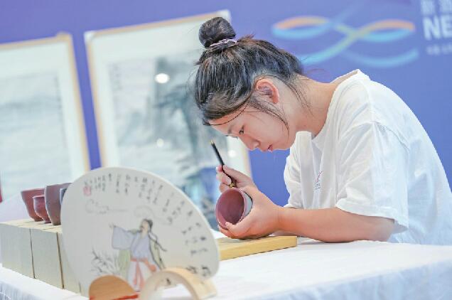 超6.5万人次入场，“甜蜜交易”26亿元！为期3天，第16届山东糖酒会圆满落幕