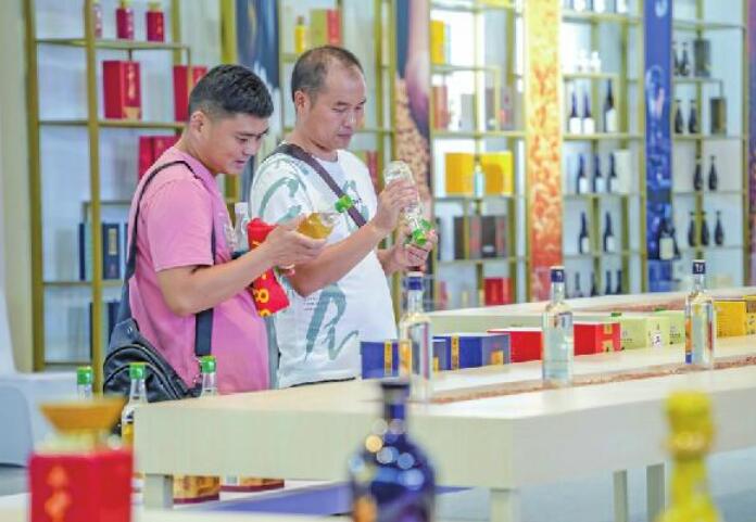 Over 65,000 People Attended, Transaction Volume Reached 2.6 Billion Yuan: 16th Shandong Food and Drinks Fair Came to Successful End 