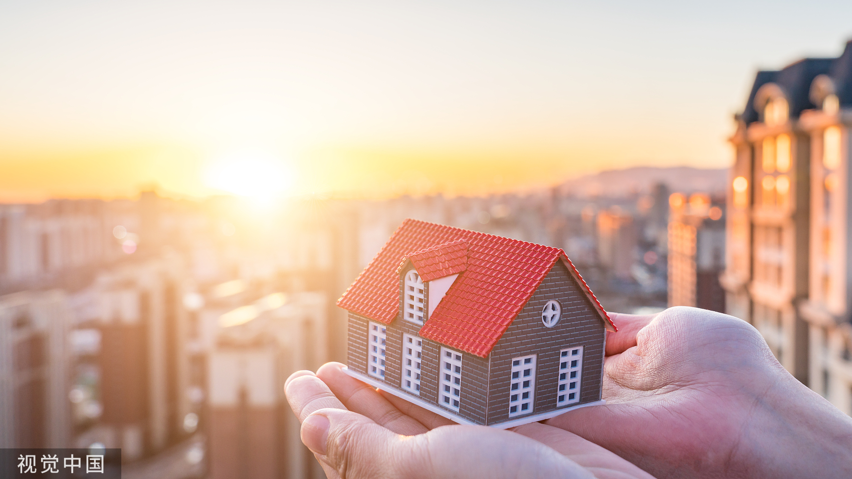 济南上半年住宅销售额同比增长25.8%