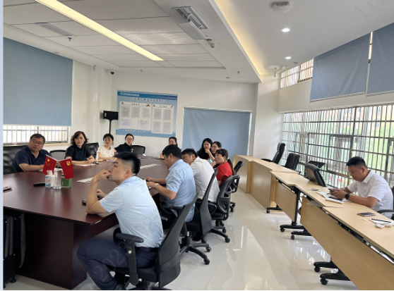 民生银行济南西城支行持续开展警惕洗钱陷阱宣传活动