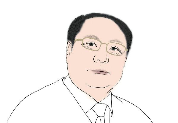 岳南:以激情之笔,寻底蕴风骨