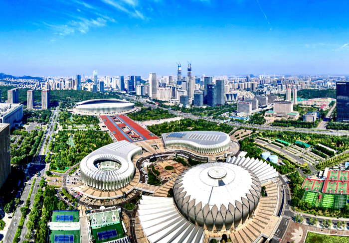 济南着力引人才、留人才、服务人才——让人才潜心干事创业