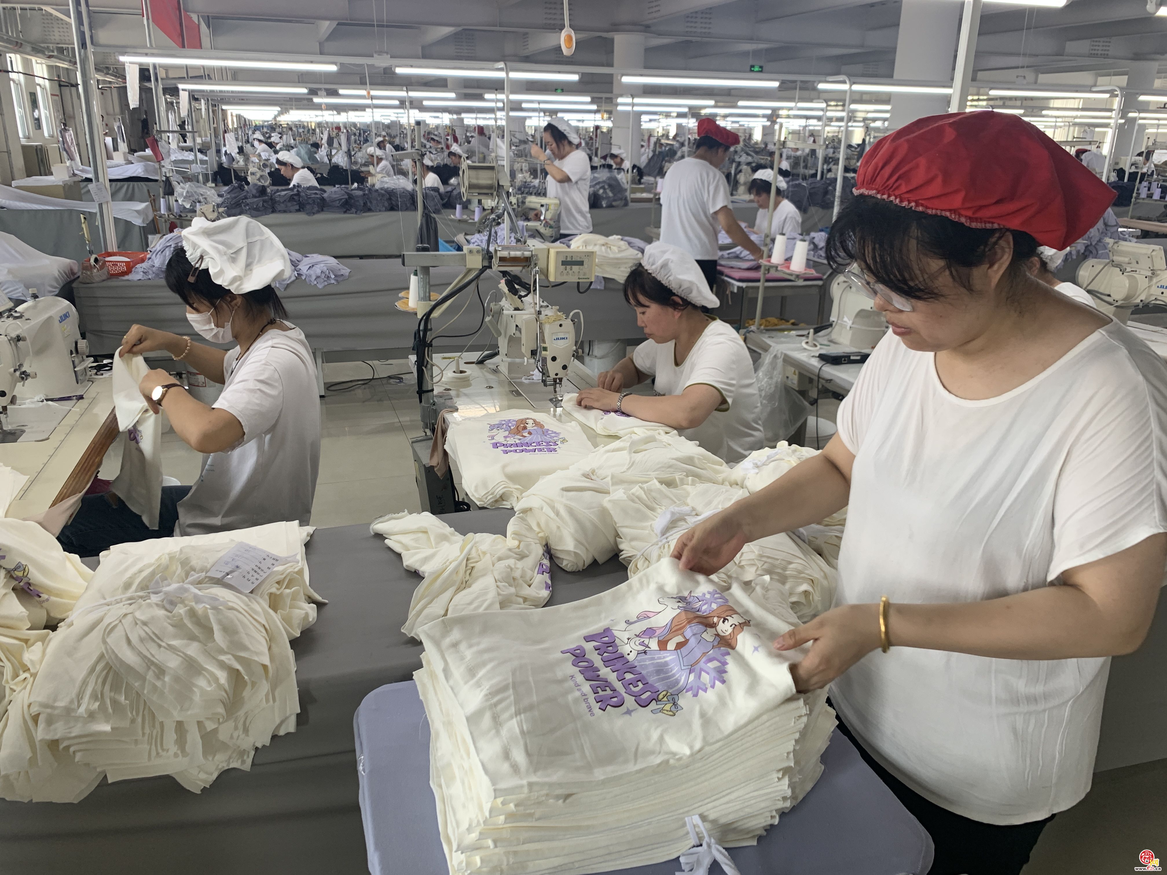 云话山东｜山东桑莎制衣集团：树好中国企业形象，提升国际影响力