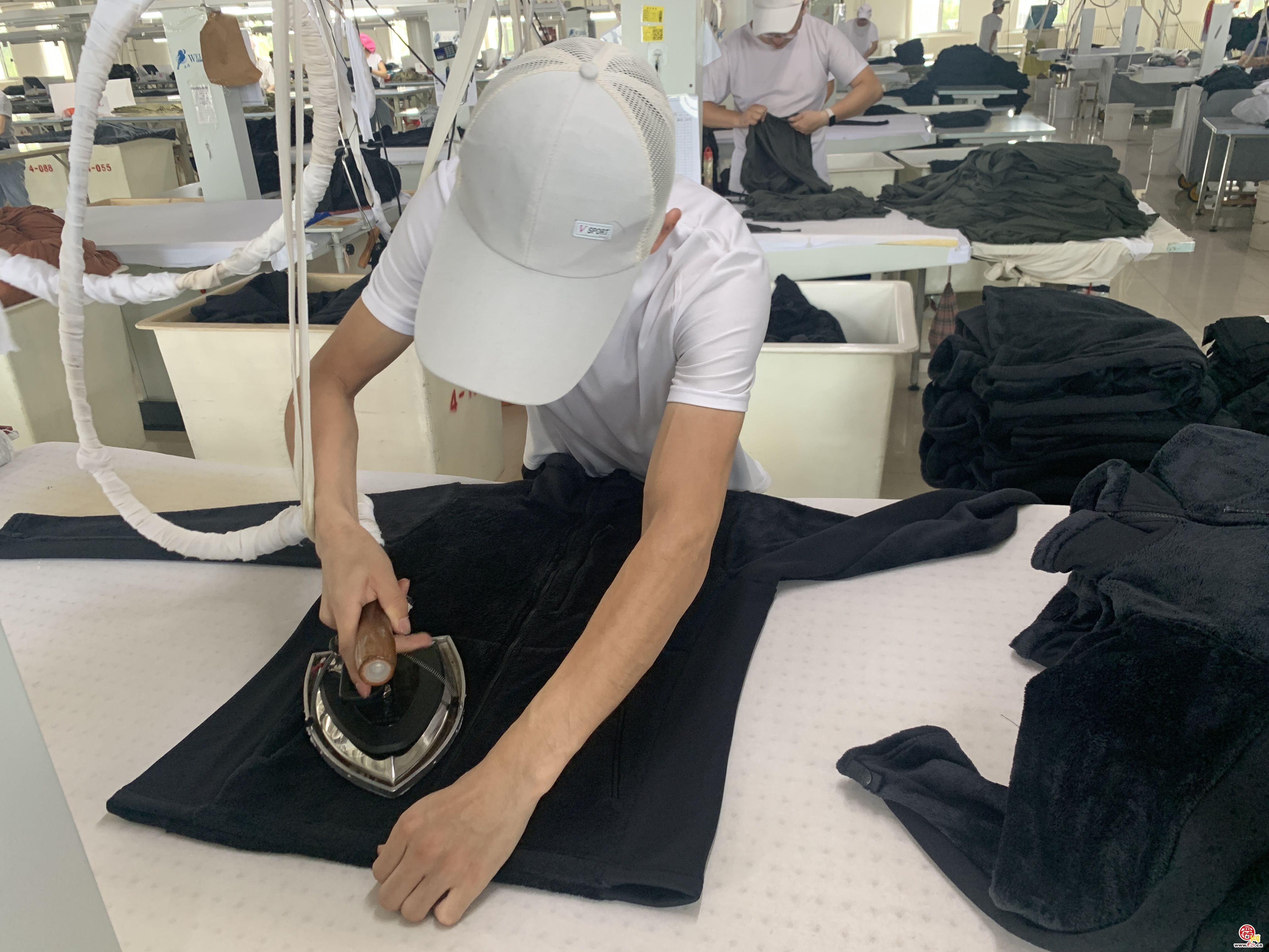 云话山东｜山东桑莎制衣集团：树好中国企业形象，提升国际影响力