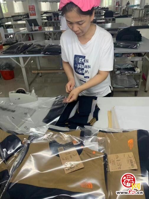 云话山东｜山东桑莎制衣集团：树好中国企业形象，提升国际影响力