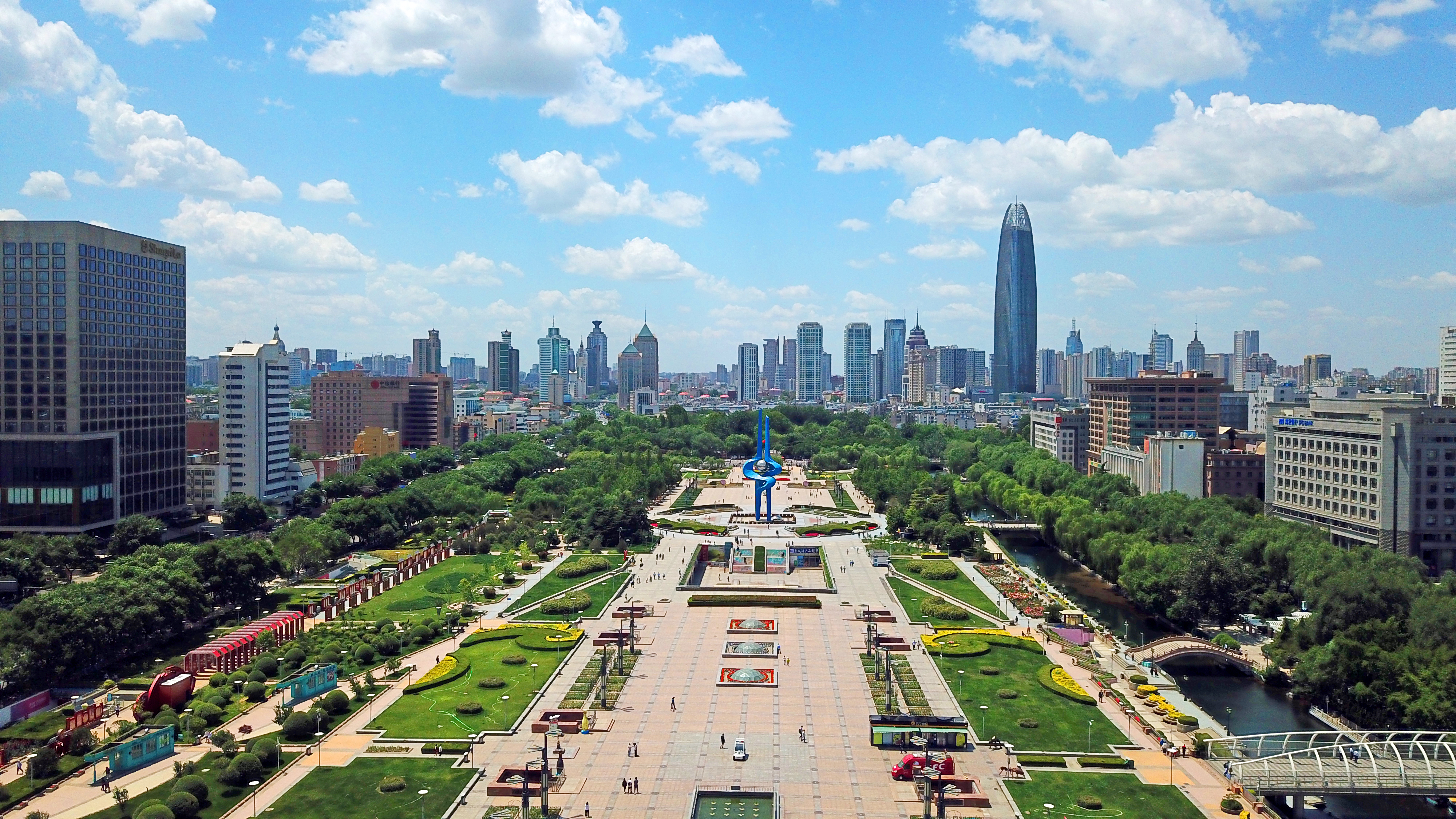 省委常委会会议专门提到济南，与这事有关！