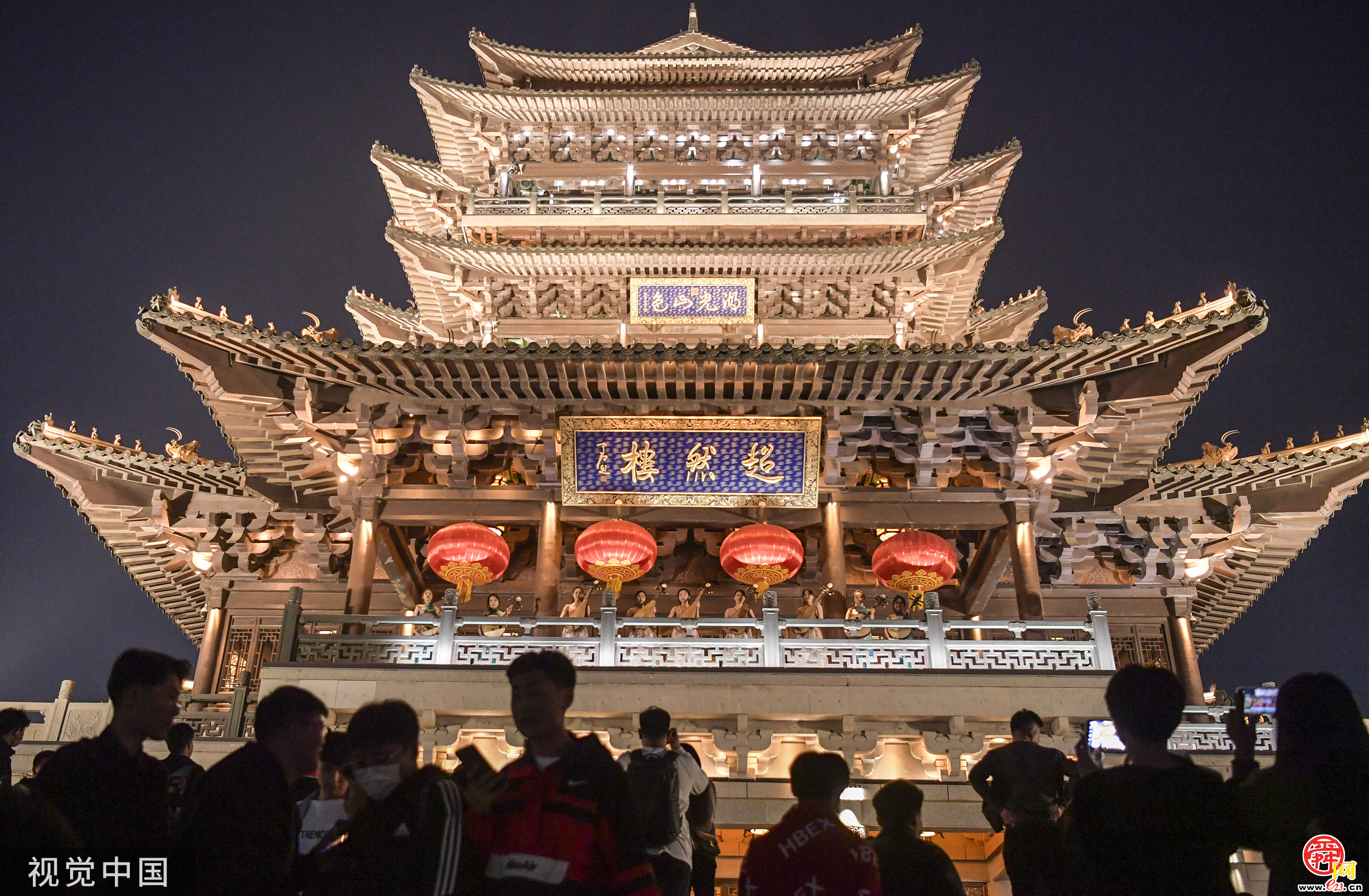 创新场景“撬动”消费潜能