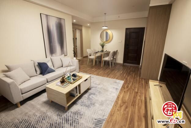 多渠道织密人才安居保障网 济南今年已为3.2万人次发放租房补贴