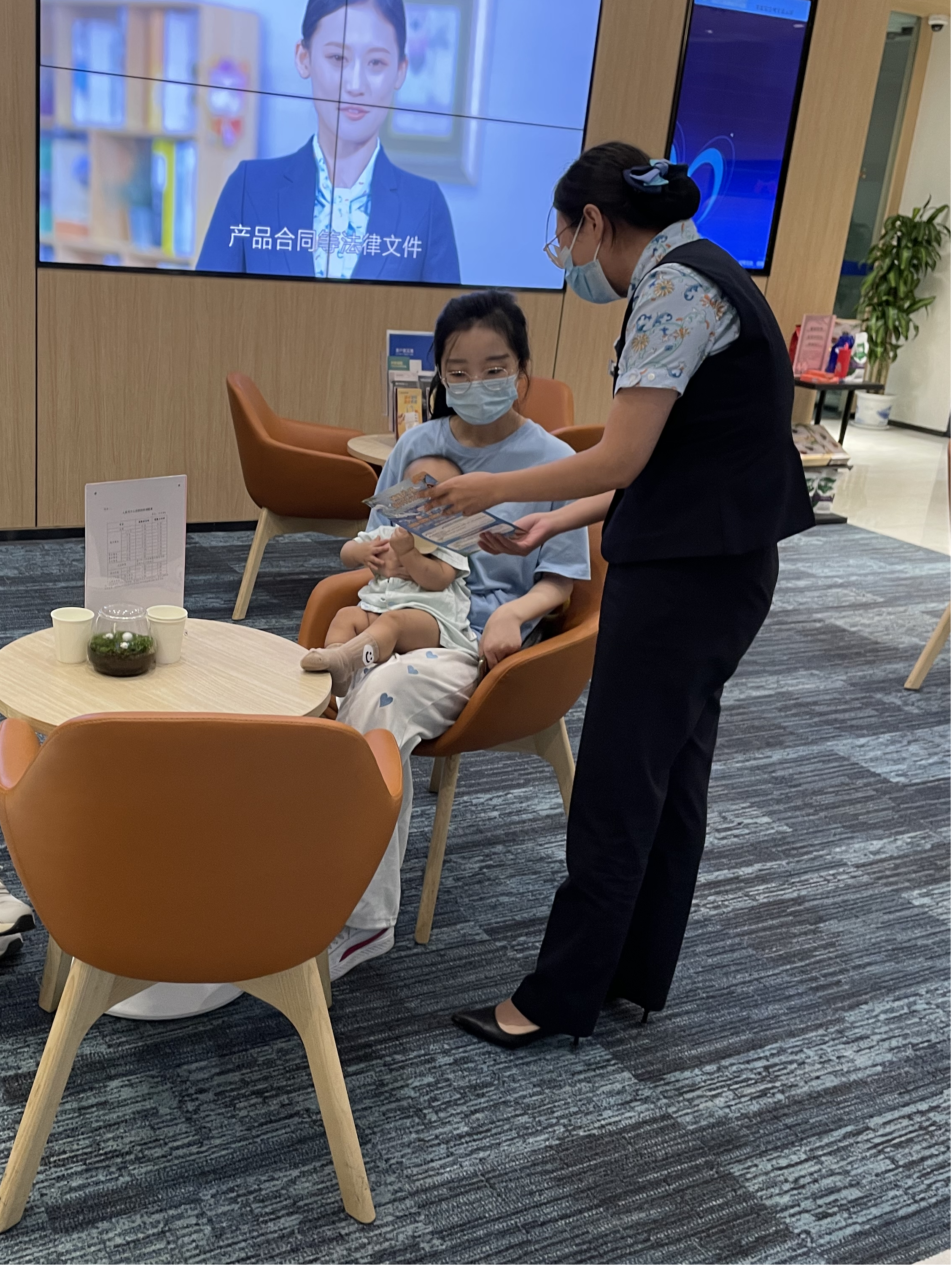 民生银行济南东城支行：用心服务，做有温度的银行