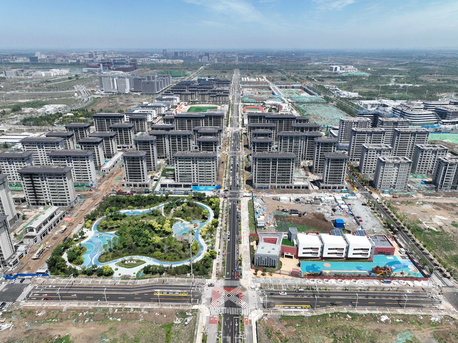 Власти Китая скорректируют политику в сфере жилищного кредитования /более подробно/