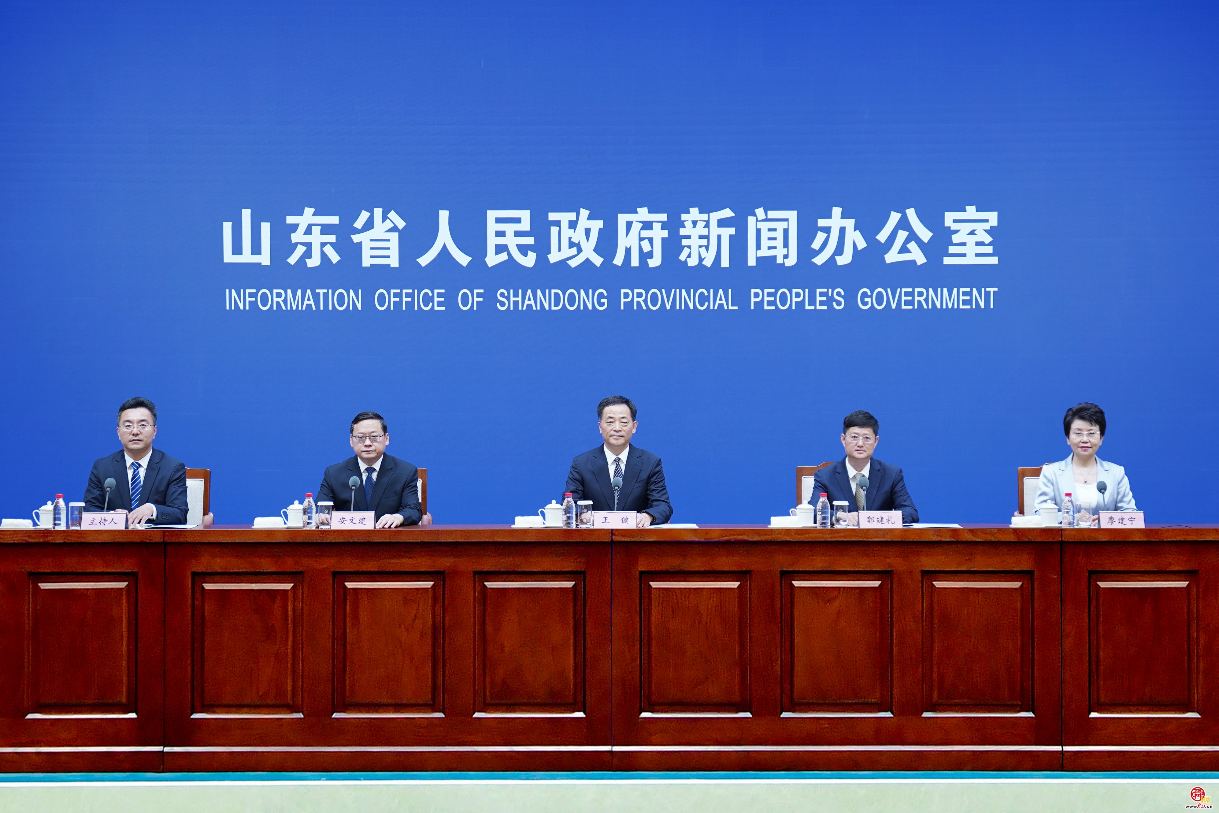 2023中国民营企业500强峰会将专门推介济南新旧动能转换起步区